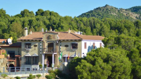 Гостиница La Posada del Conde  Ардалес